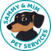 Sammy & Mim