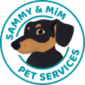 Sammy & Mim